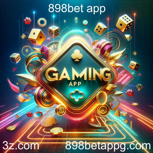 Explorando o Mundo das Apostas com o 898bet App