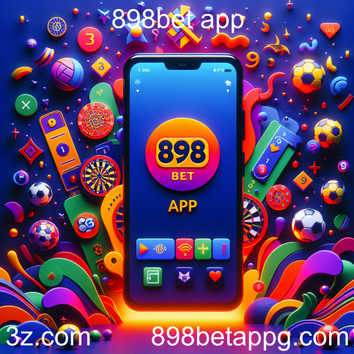 A Ascensão dos Jogos de Esportes no 898bet App